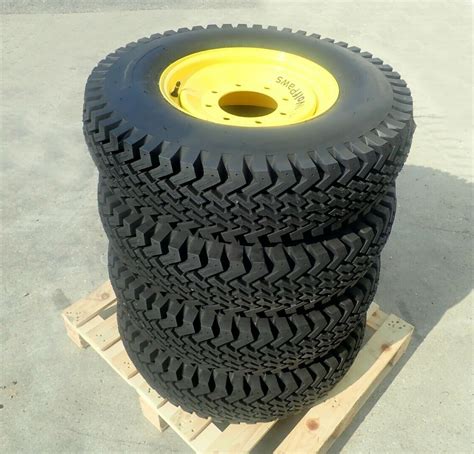 skid steer wheel assembly|types of skid steer tires.